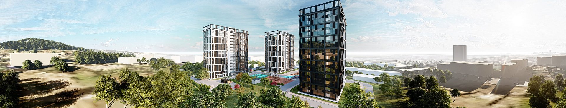 ДВПБ - Архитектурное проектирование