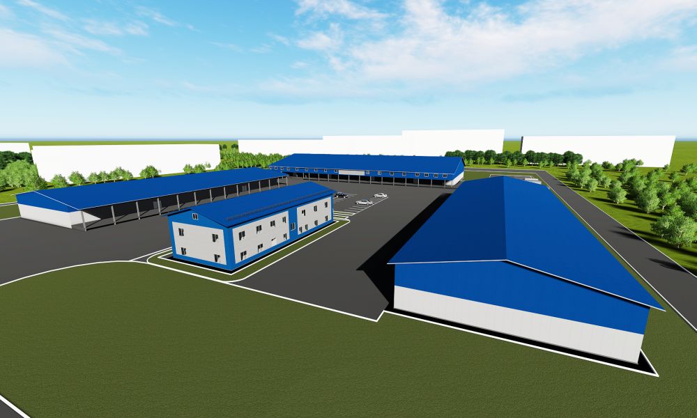 хладокомбината в Артемовском городском округе